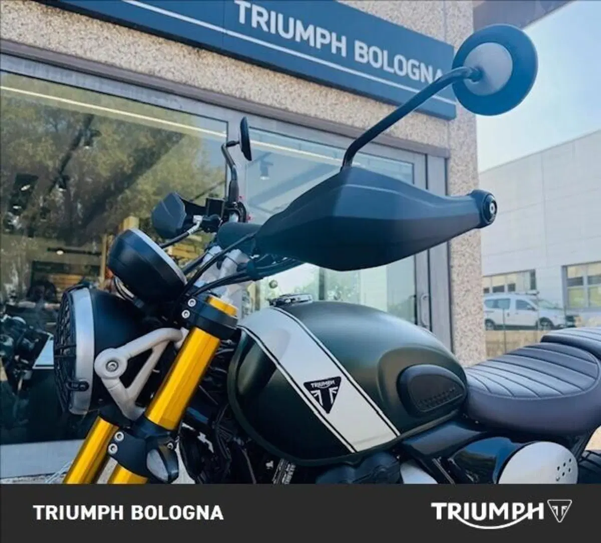 Triumph Scrambler 400 X (2024 - 26) (8)