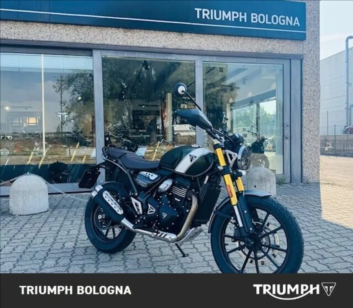 Triumph Scrambler 400 X (2024 - 26) (6)
