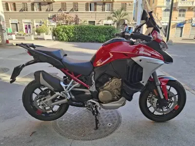 Ducati Multistrada V4 S (2021 - 24) usata