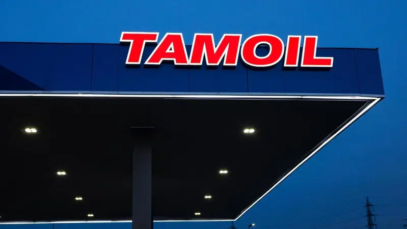 Carburanti, con Tamoil il price cap diventa maggioranza