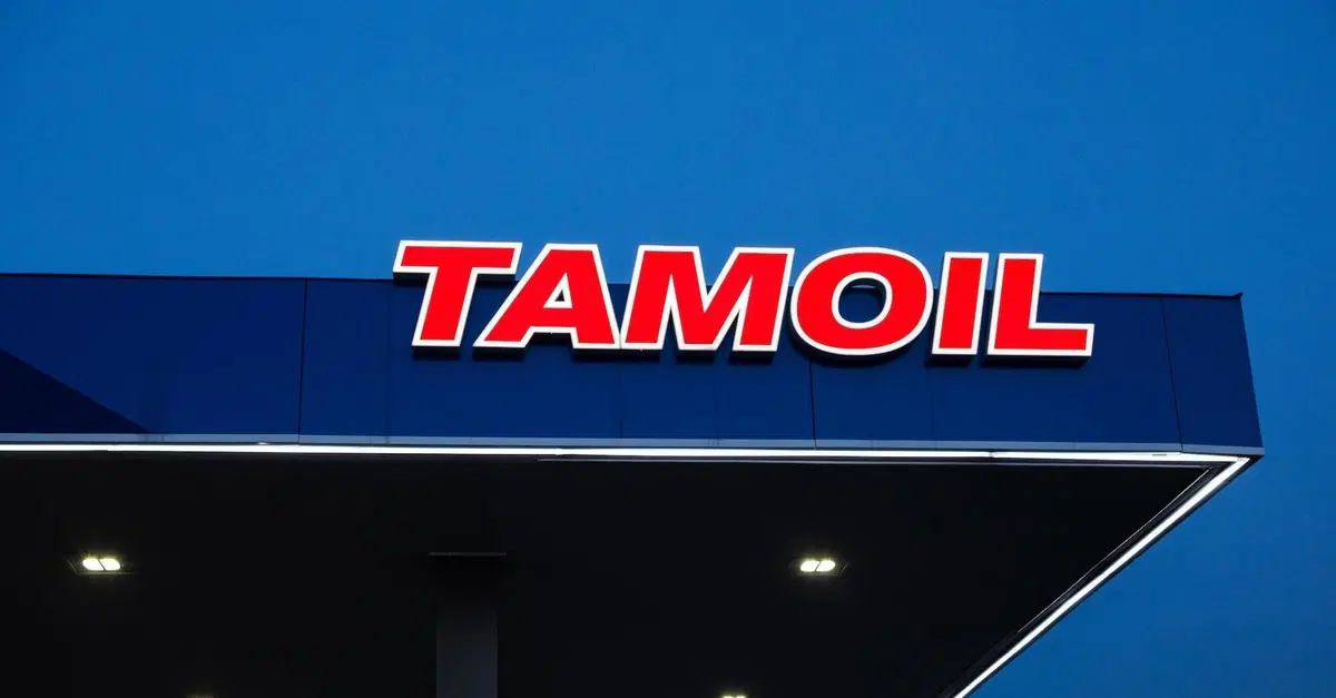 Carburanti, con Tamoil il price cap diventa maggioranza