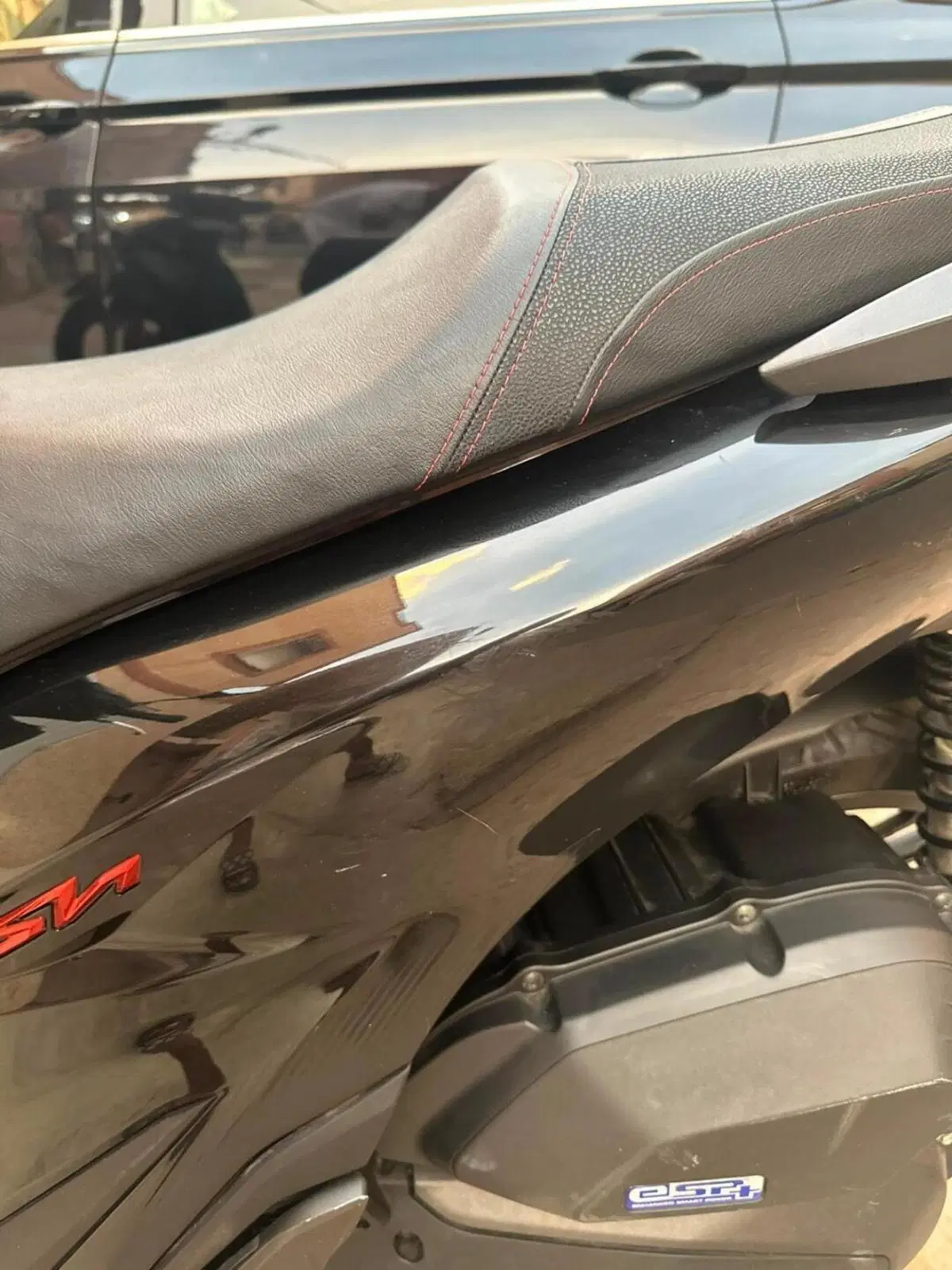 Honda SH 125i (2024 - 25) (10)