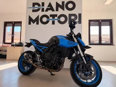 Suzuki GSX-8S (2023 - 24) usata