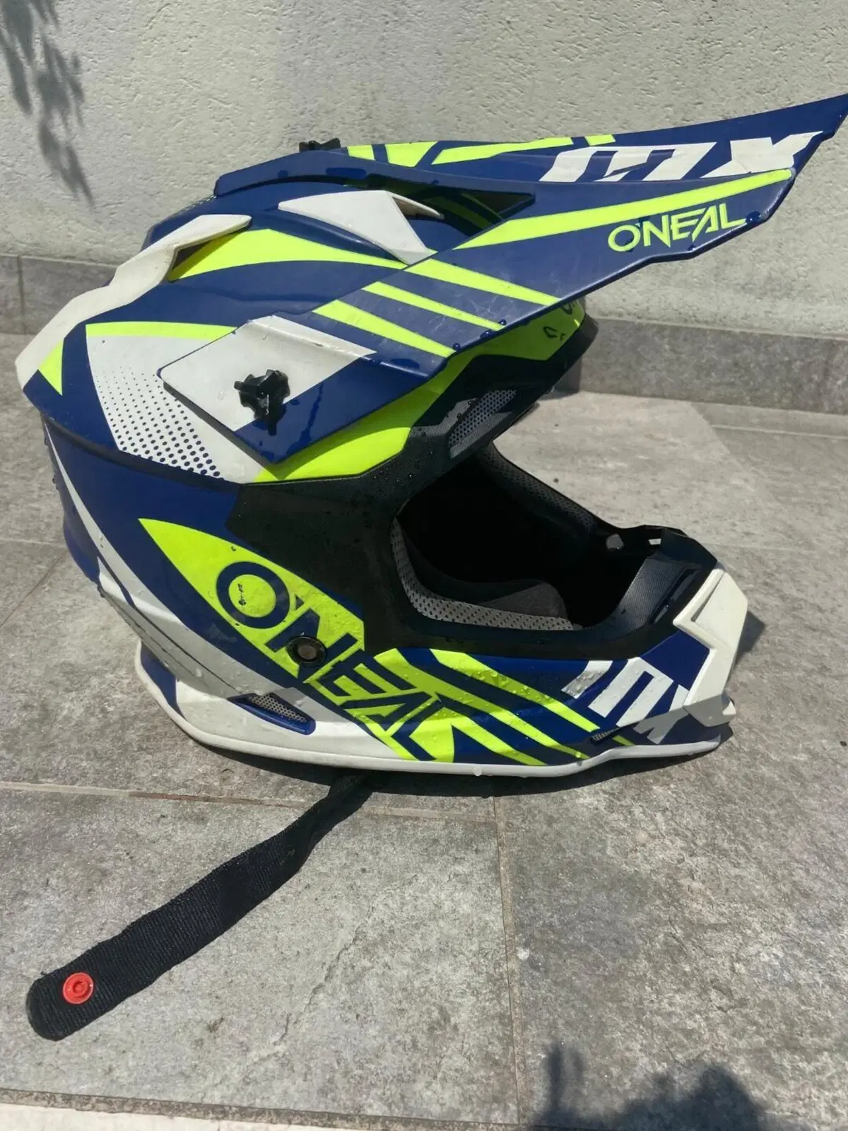 Piaggio Zip 50 2T (2000 - 18) (8)