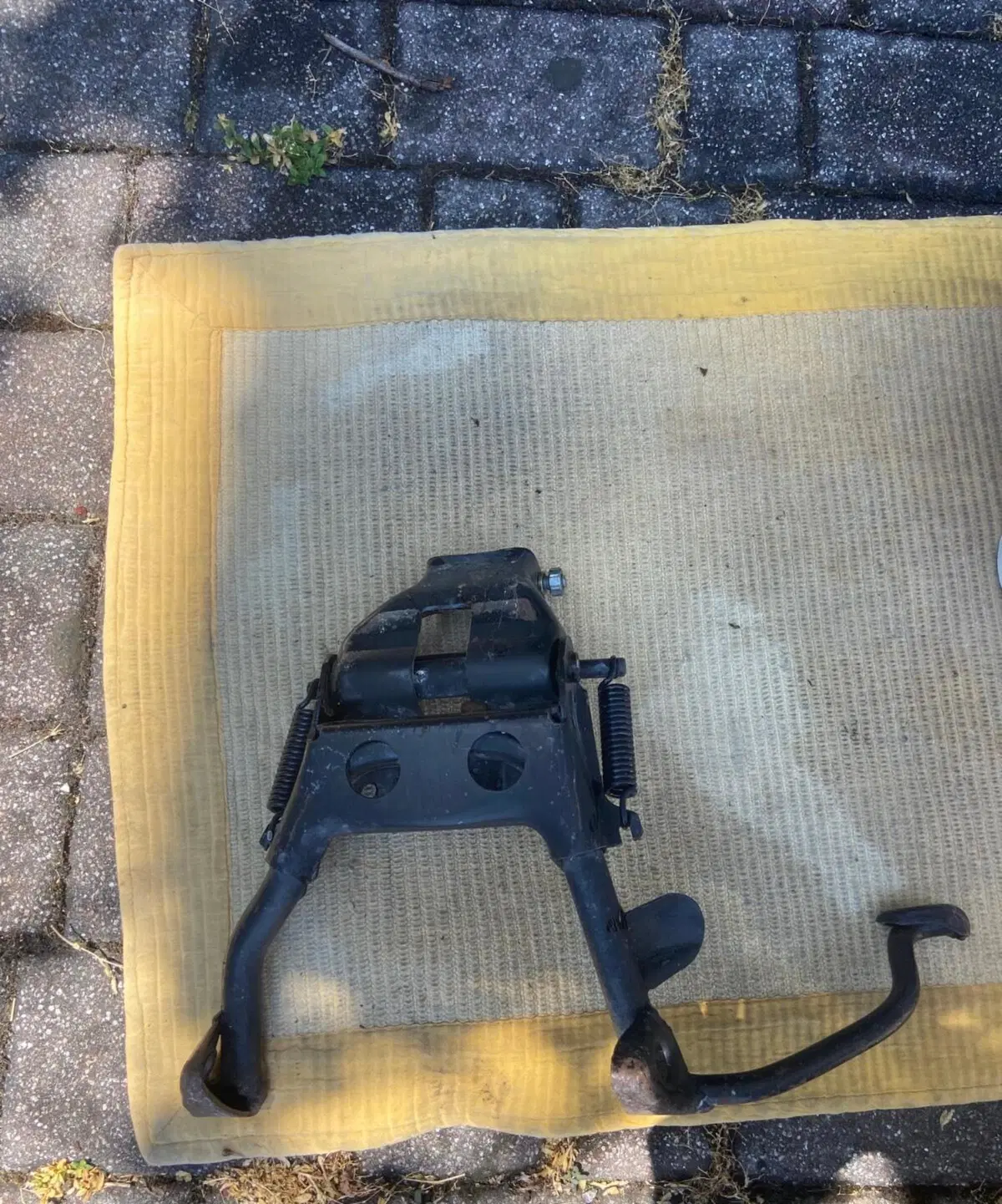 Piaggio Zip 50 2T (2000 - 18) (11)