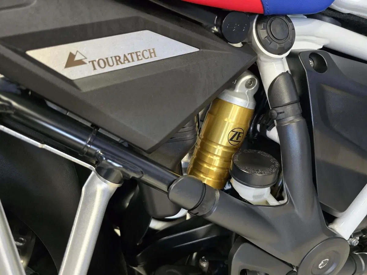 Bmw R 1250 GS Adventure (2021 - 24) (7)