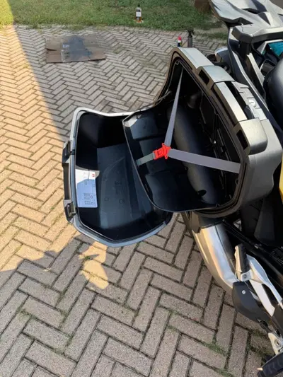 Bmw F 900 XR (2020 - 24) usata