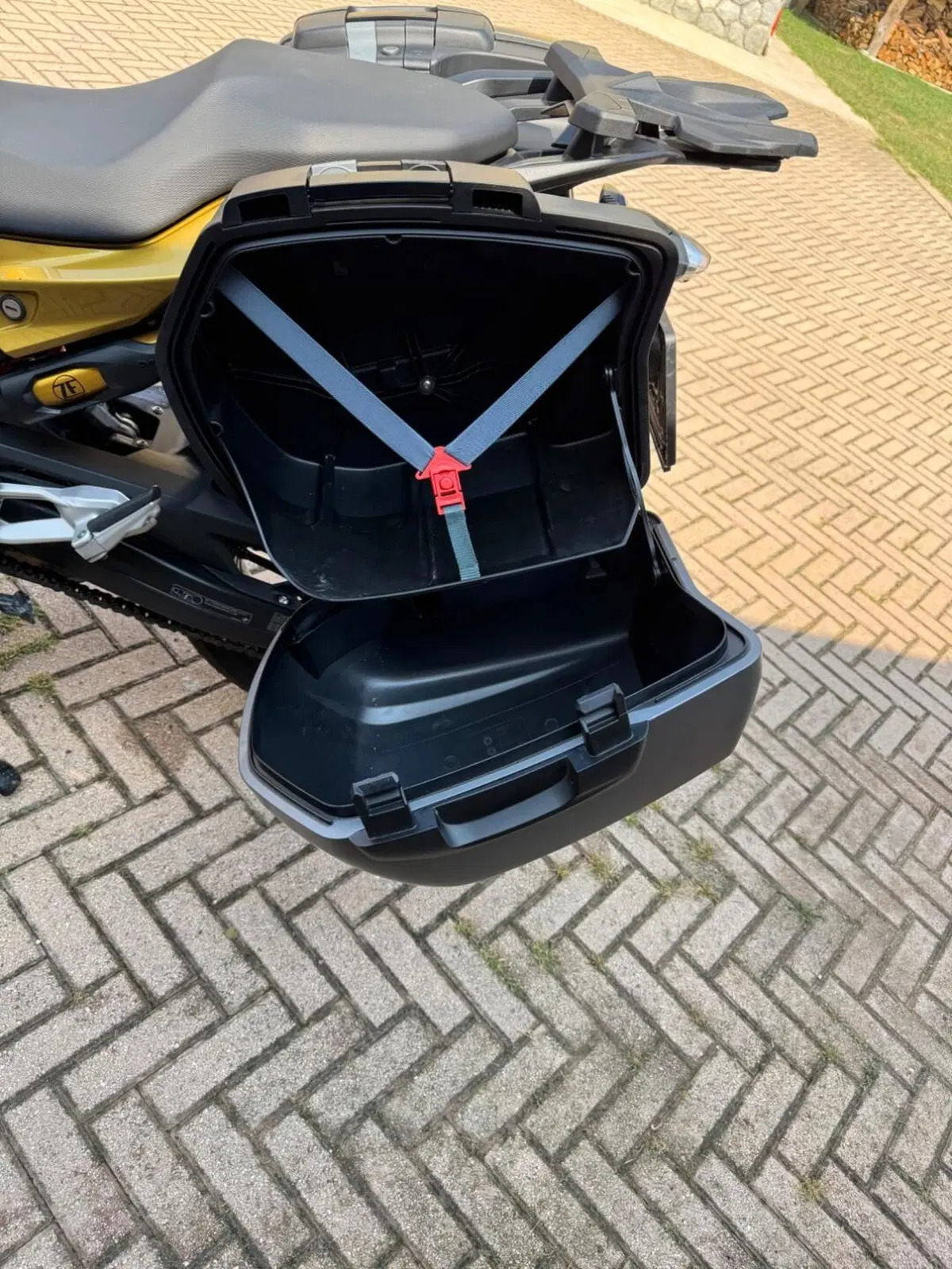 Bmw F 900 XR (2020 - 24) (3)