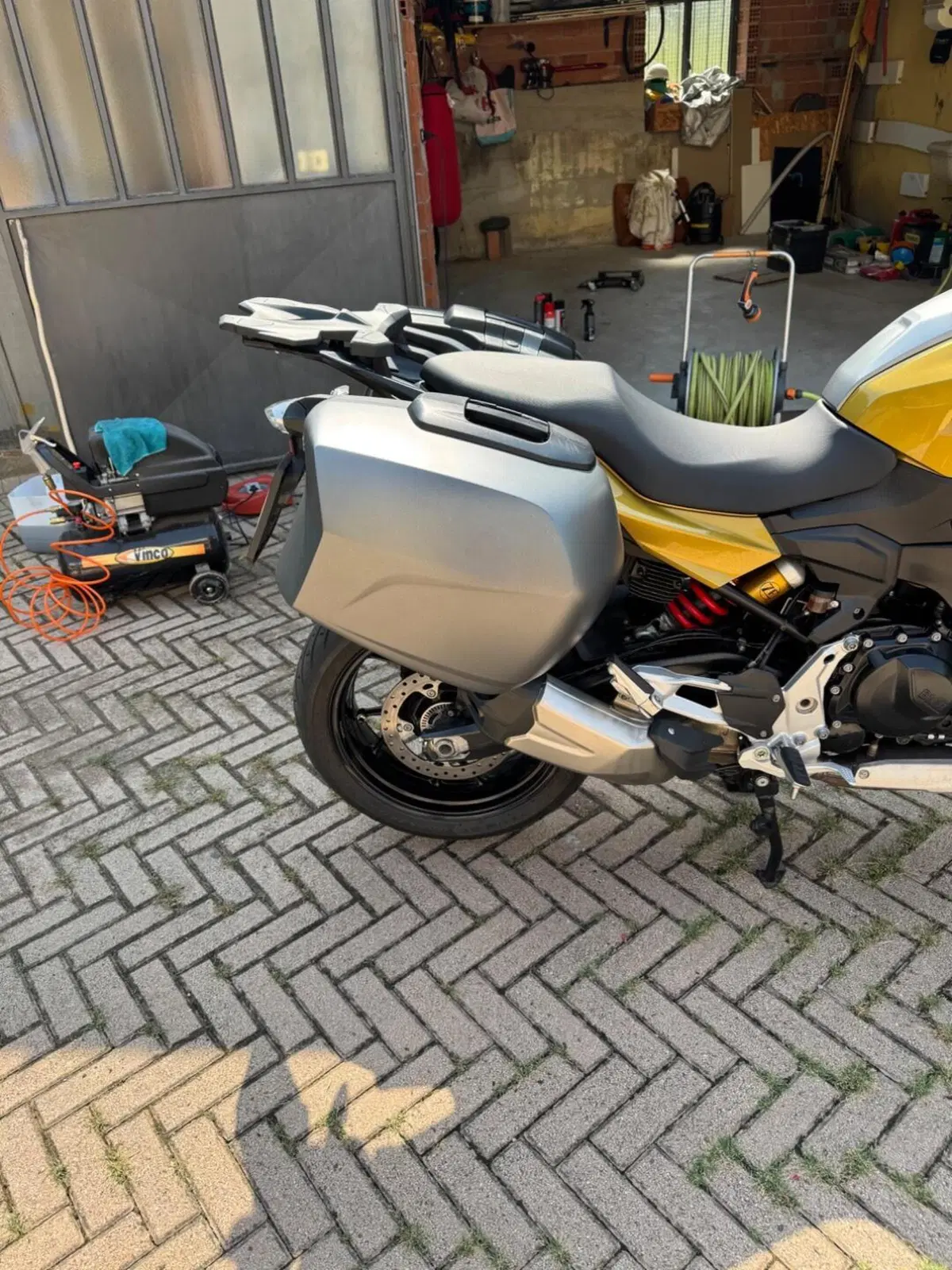 Bmw F 900 XR (2020 - 24) (5)
