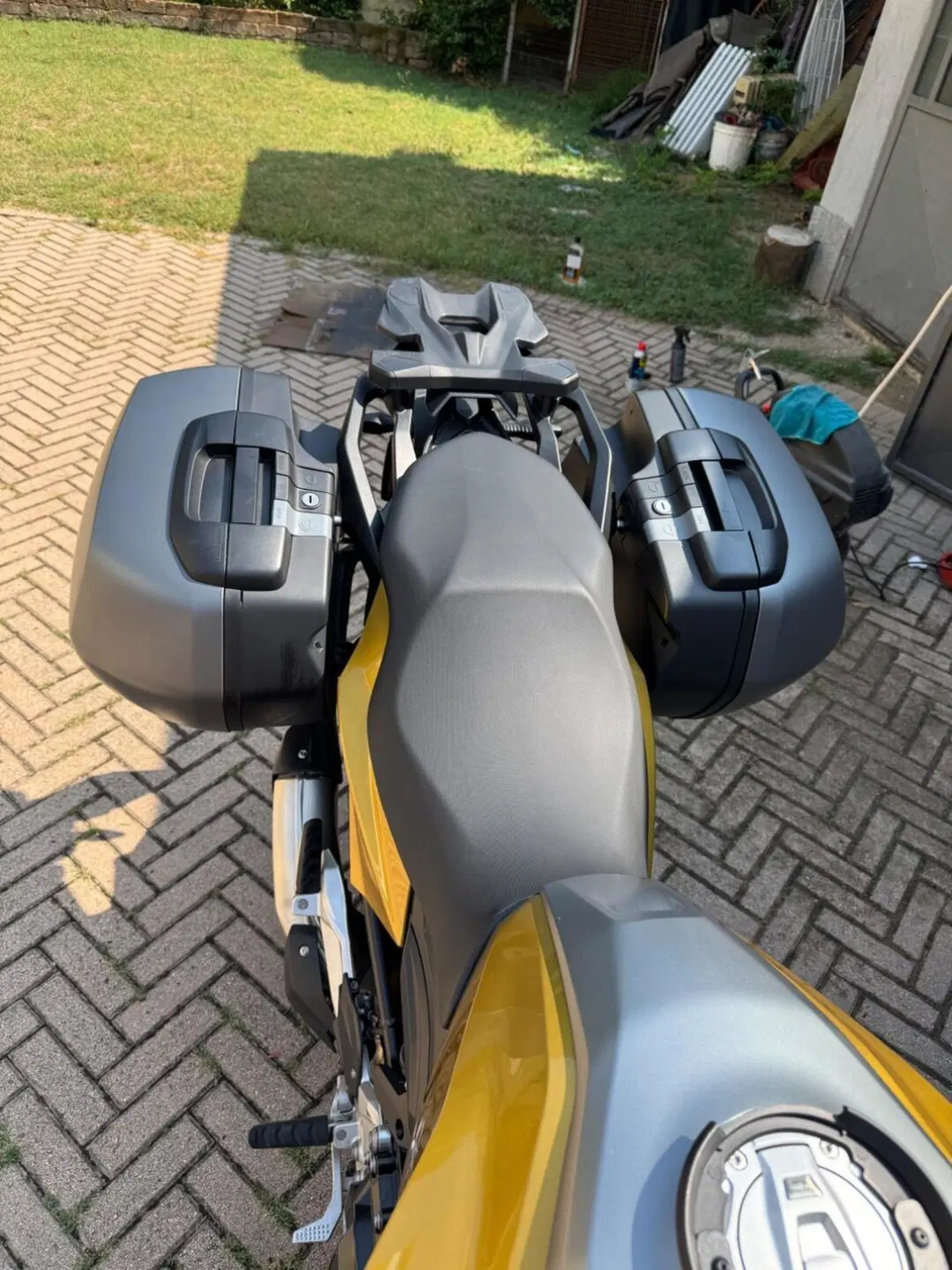 Bmw F 900 XR (2020 - 24) (6)