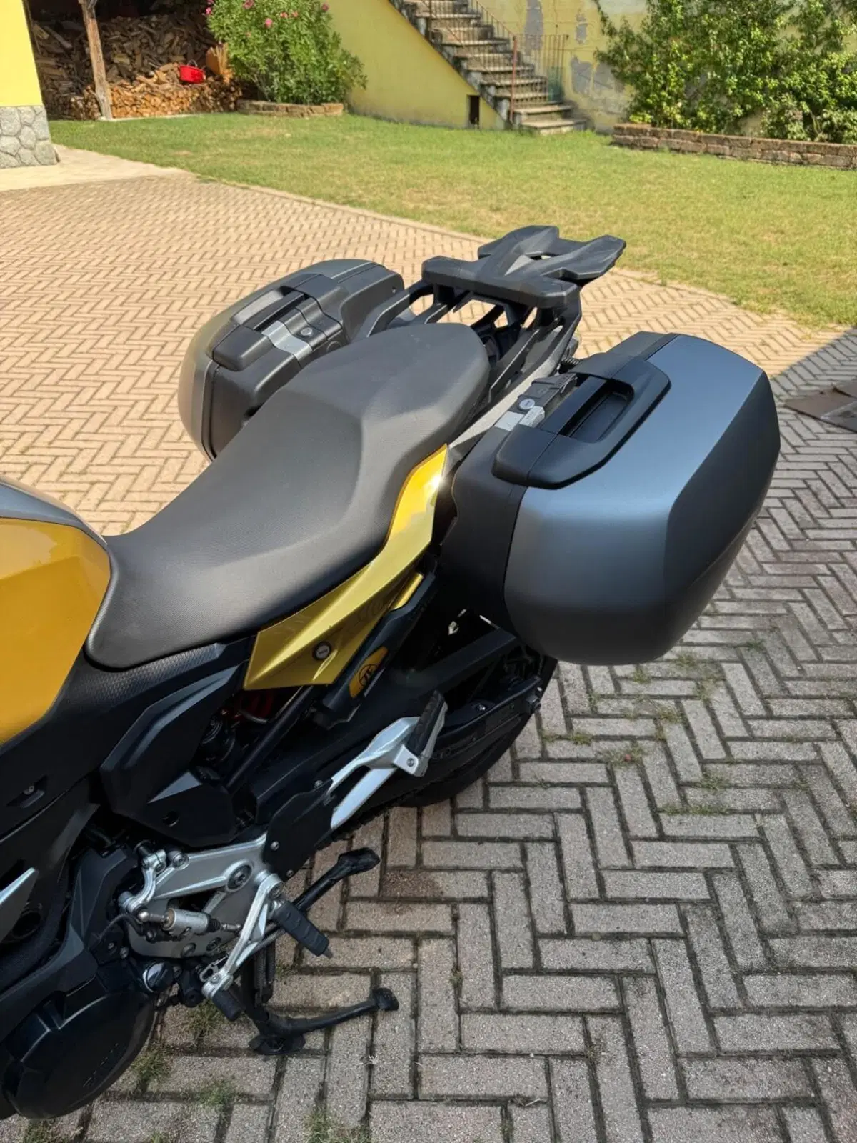 Bmw F 900 XR (2020 - 24) (9)