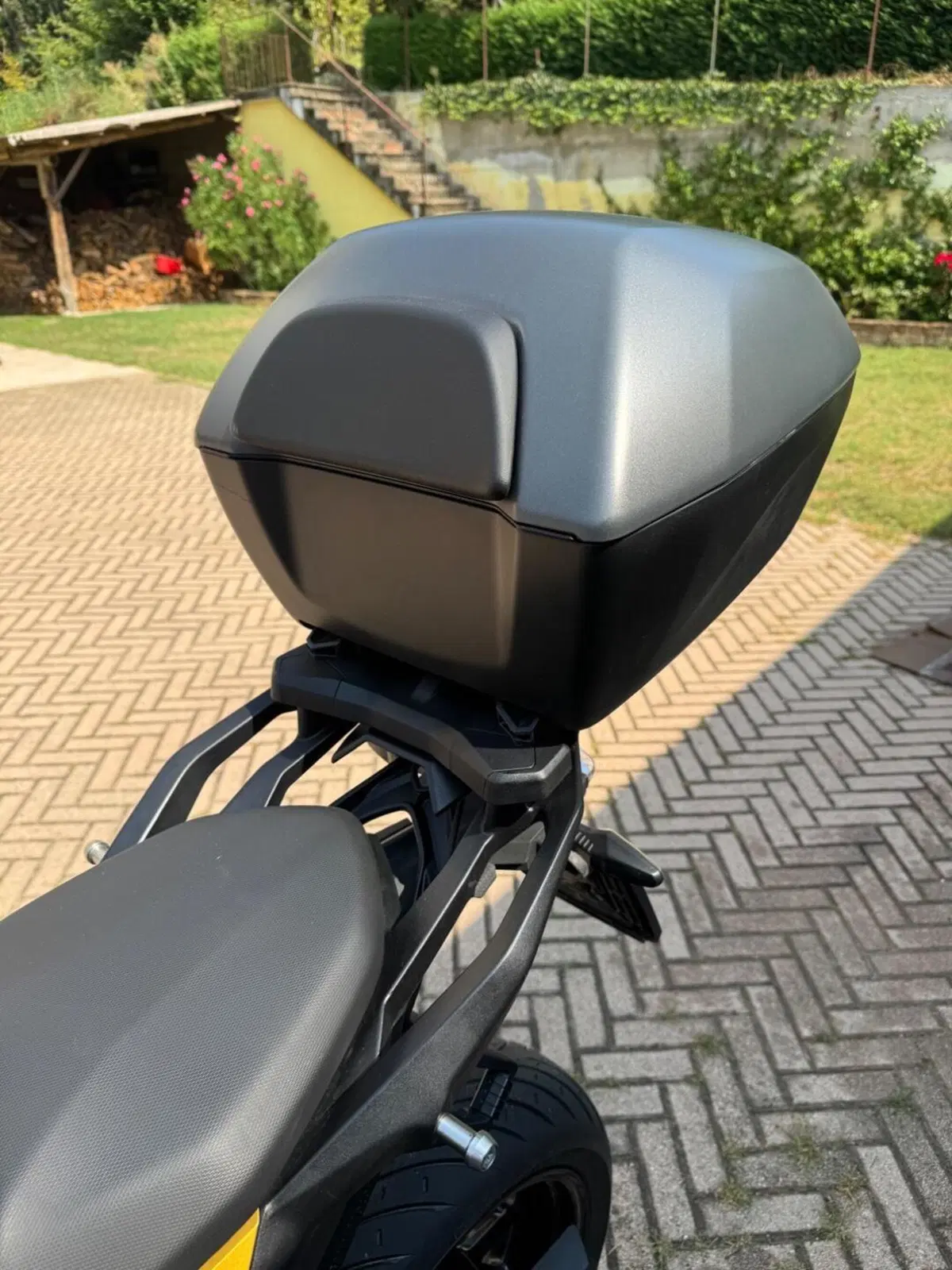 Bmw F 900 XR (2020 - 24) (10)