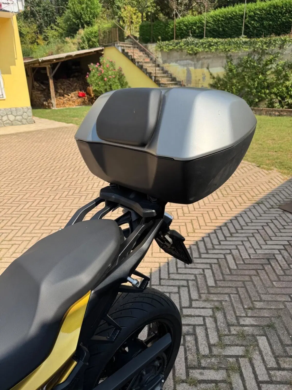 Bmw F 900 XR (2020 - 24) (12)