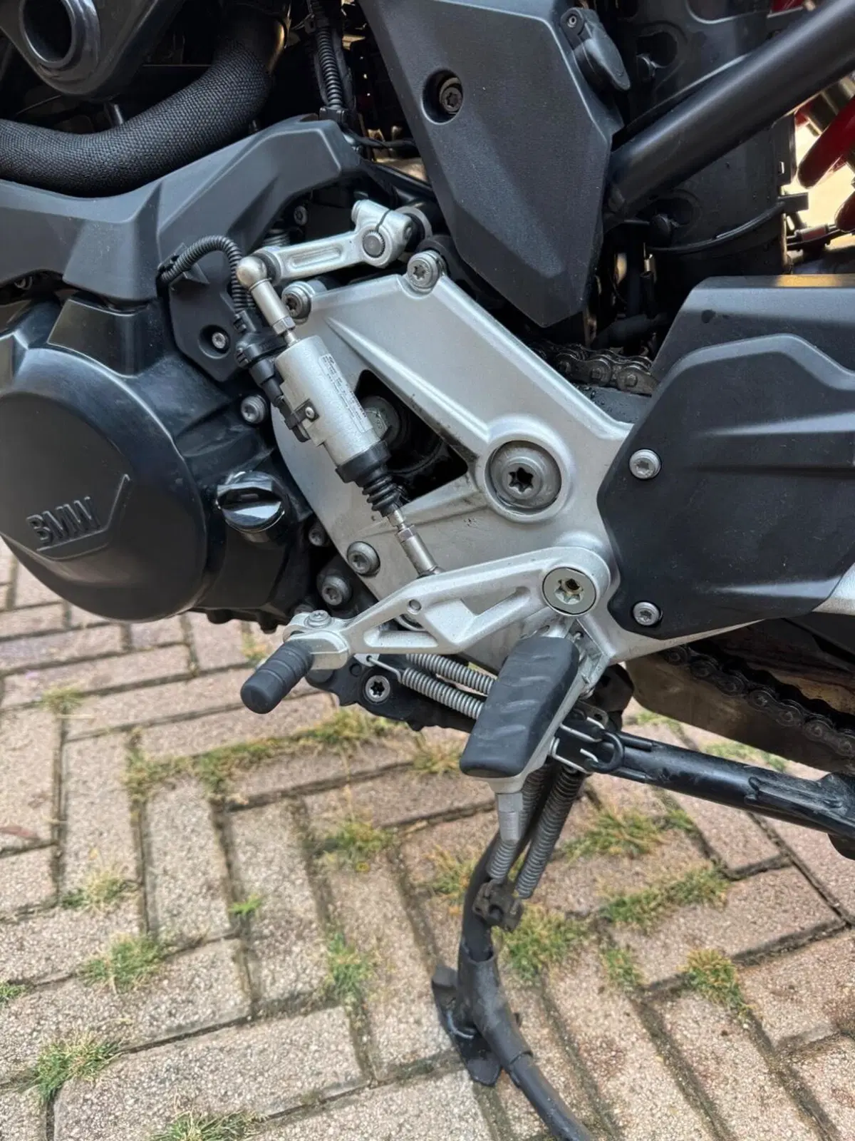 Bmw F 900 XR (2020 - 24) (15)