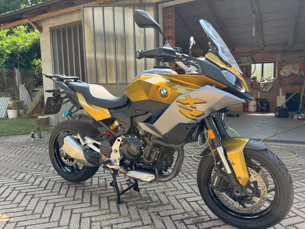 Bmw F 900 XR (2020 - 24) (16)
