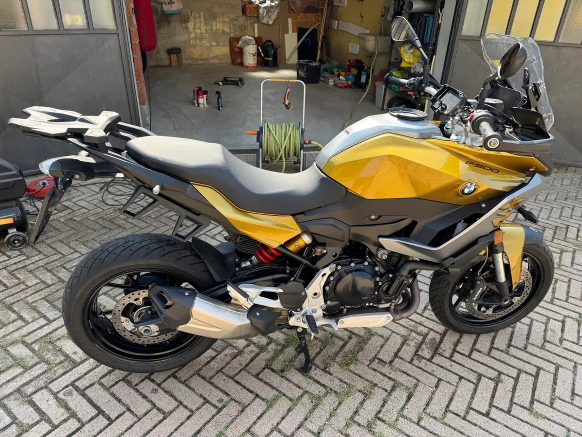 Bmw F 900 XR (2020 - 24) (17)