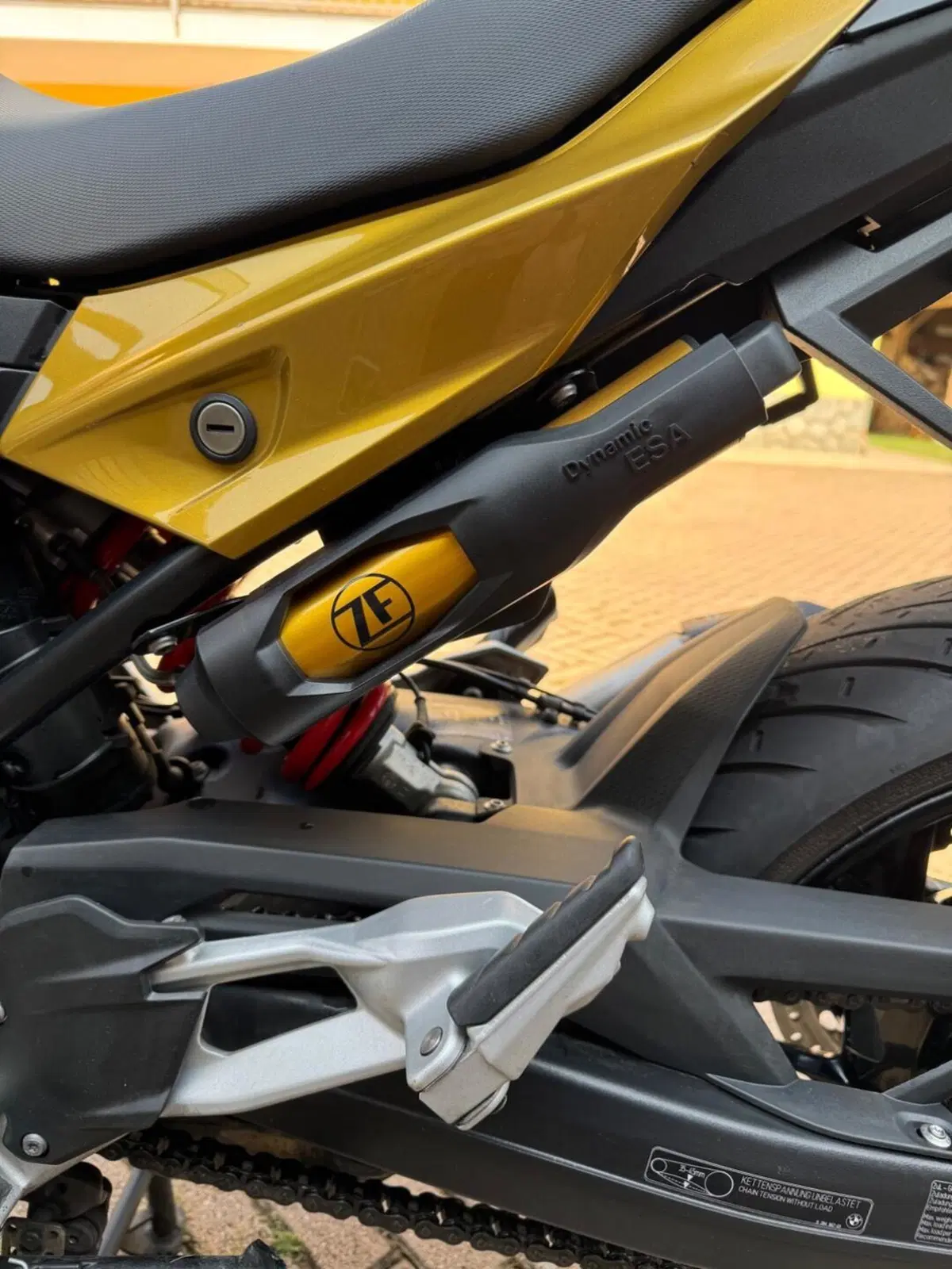 Bmw F 900 XR (2020 - 24) (20)