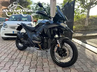 Bmw R 1300 GS Triple Black (2023 - 26) usata