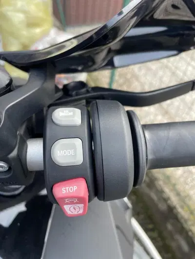 Bmw R 1200 GS Adventure (2017 - 18) usata