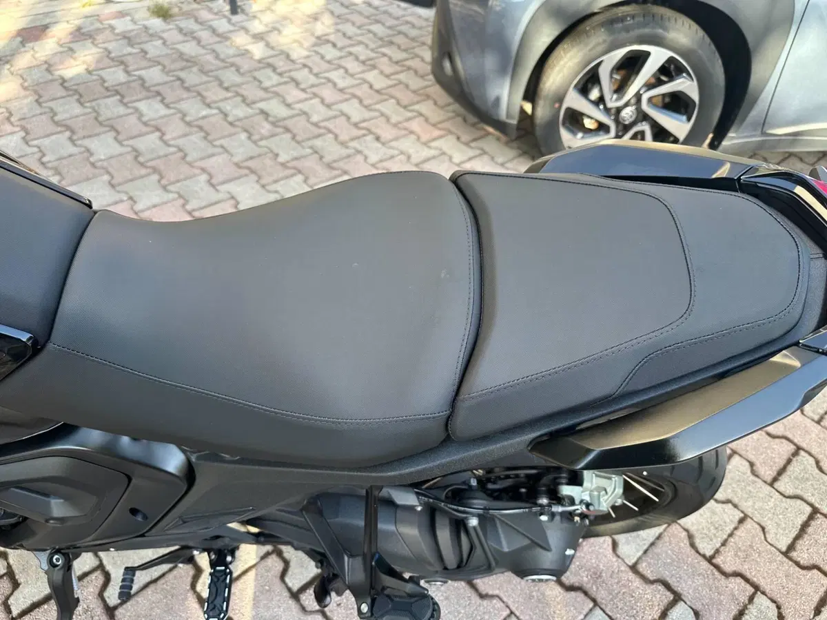 Bmw R 1300 GS Triple Black (2023 - 26) (8)