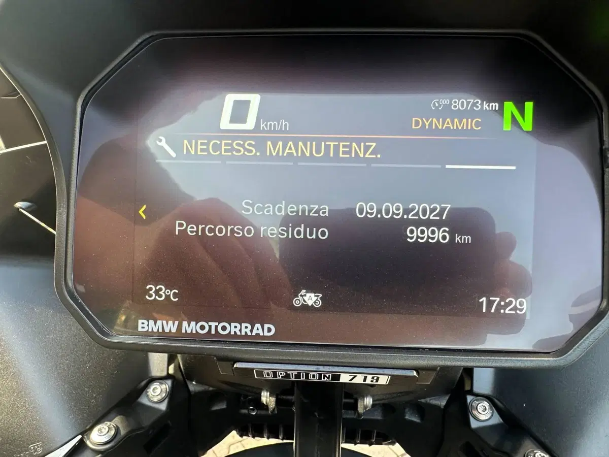 Bmw R 1300 GS Triple Black (2023 - 26) (12)