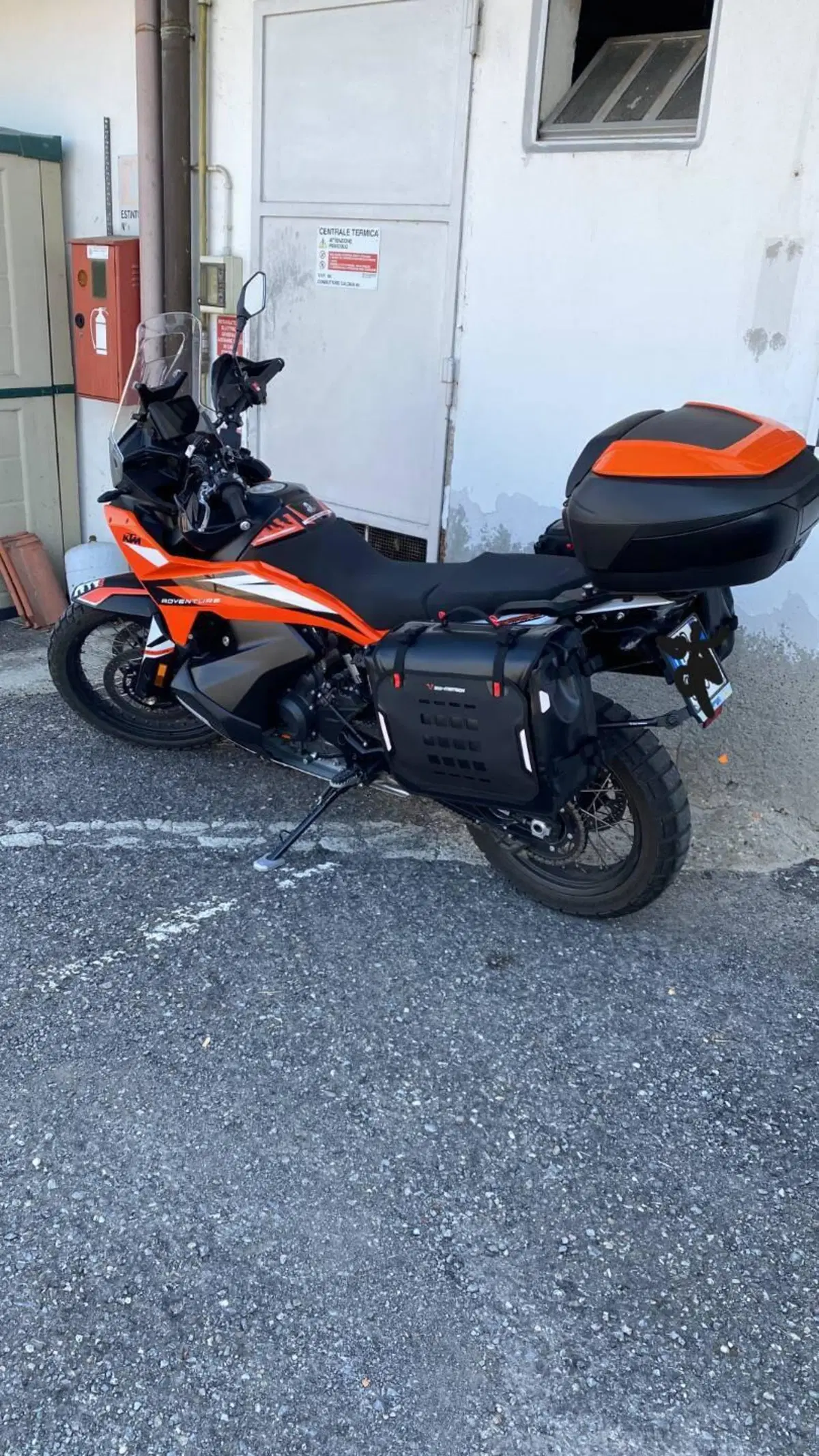 KTM 890 Adventure (2023 - 26) (2)