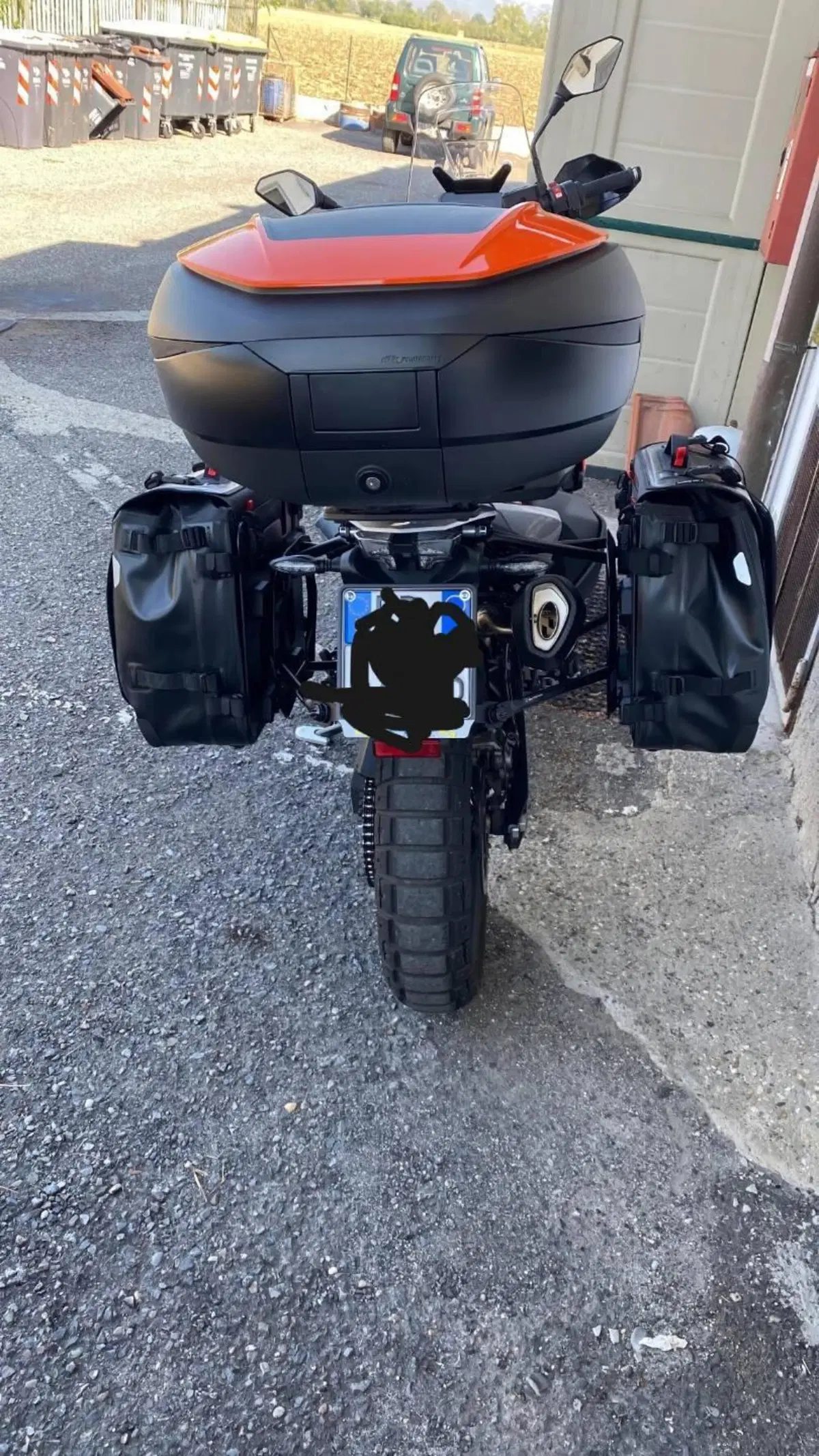 KTM 890 Adventure (2023 - 26) (4)