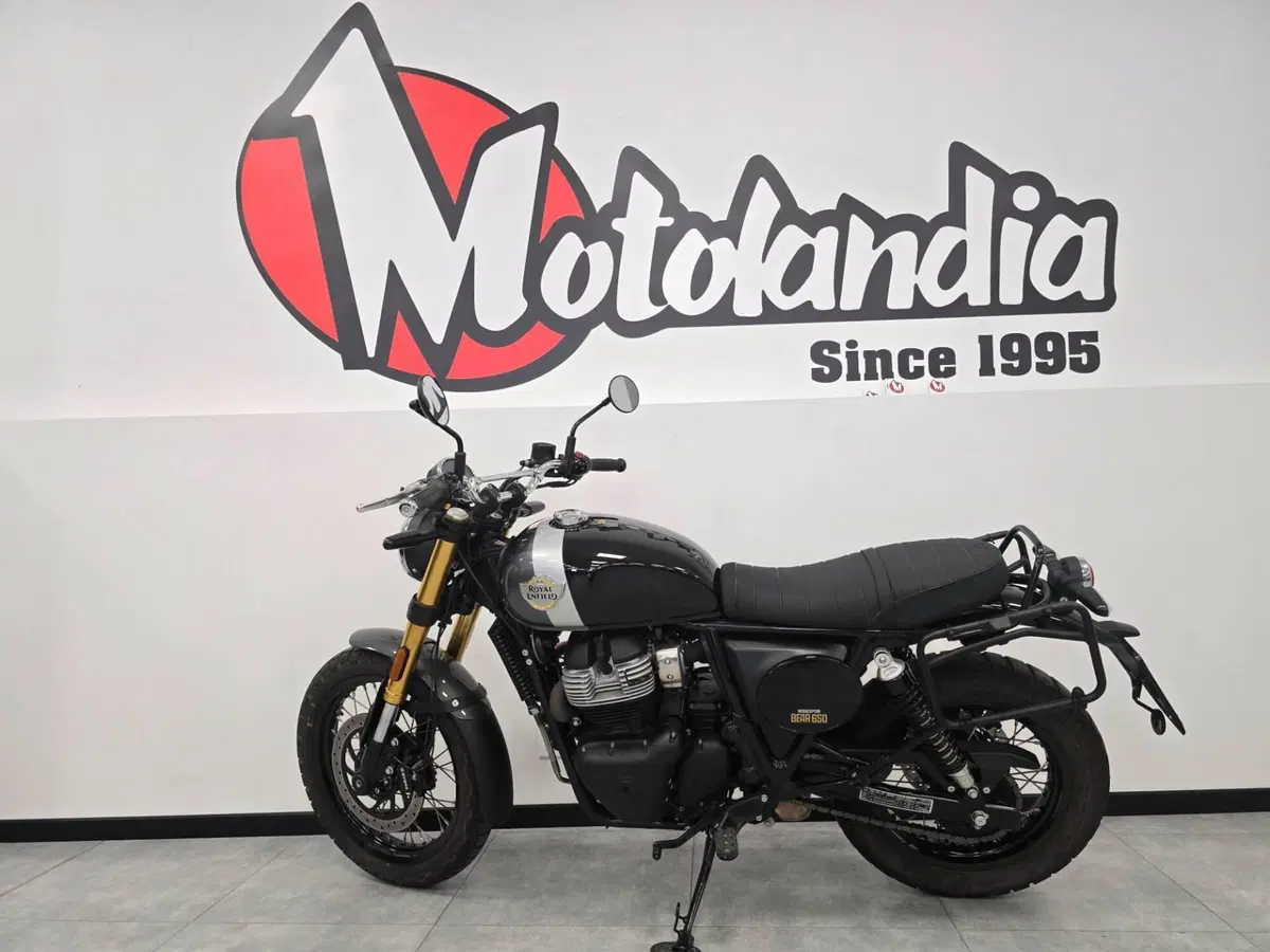 Royal Enfield Bear 650 (2025 - 26) (3)