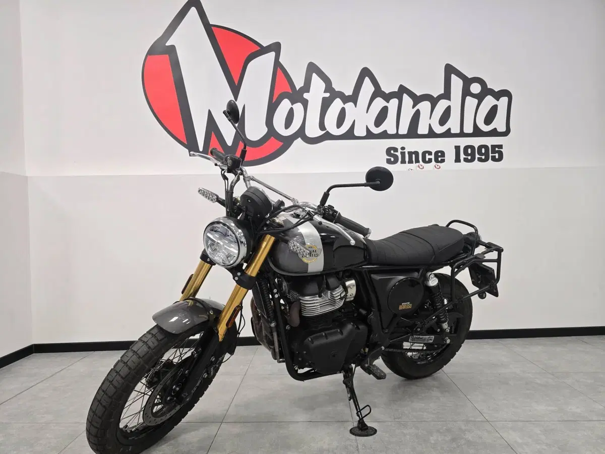 Royal Enfield Bear 650 (2025 - 26) (2)