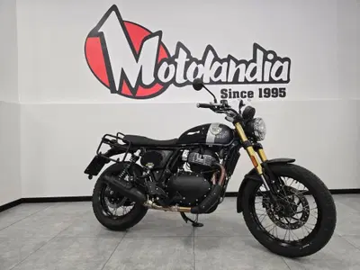 Royal Enfield Bear 650 (2025 - 26) usata