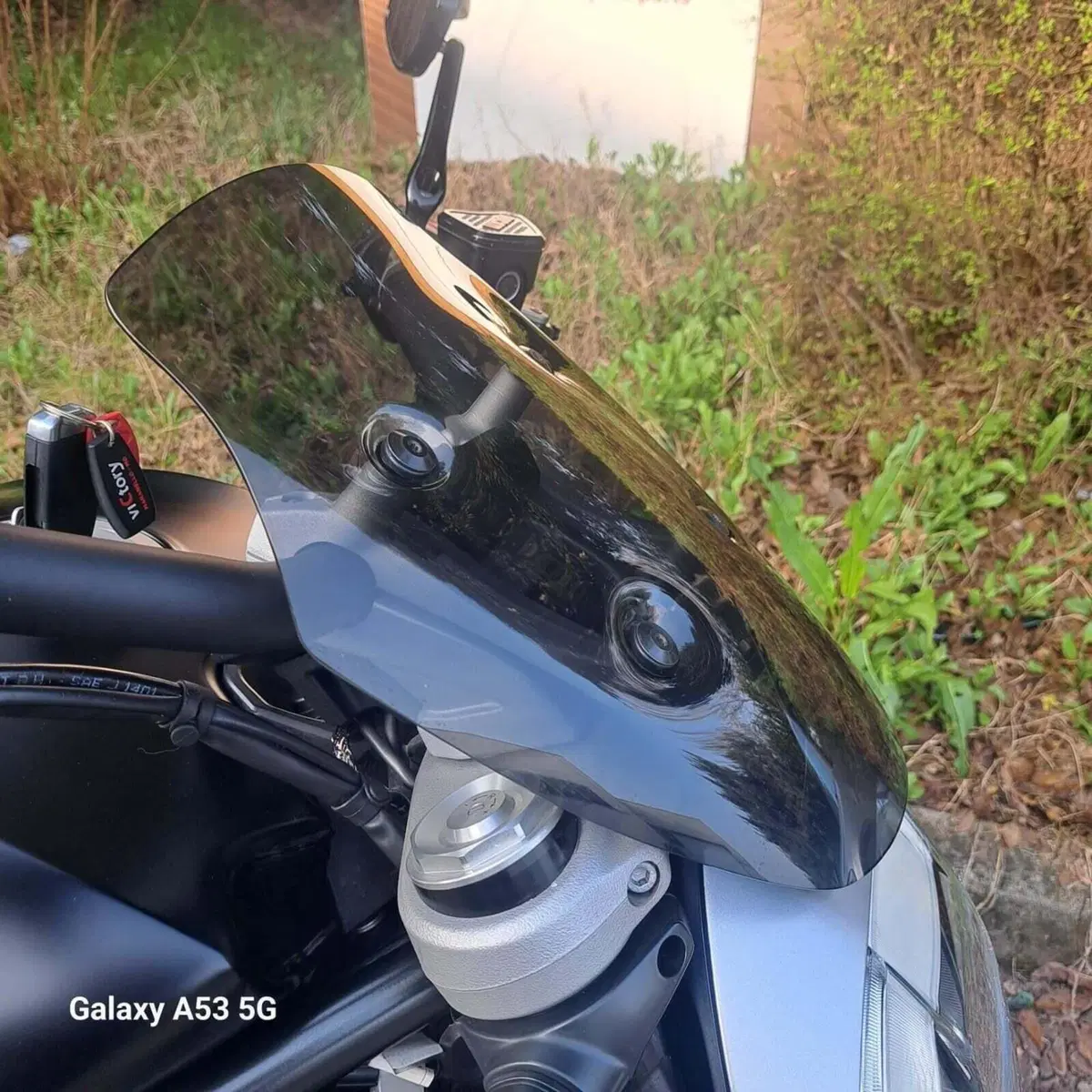 Ducati XDiavel 1262 Dark (2021 - 24) (11)
