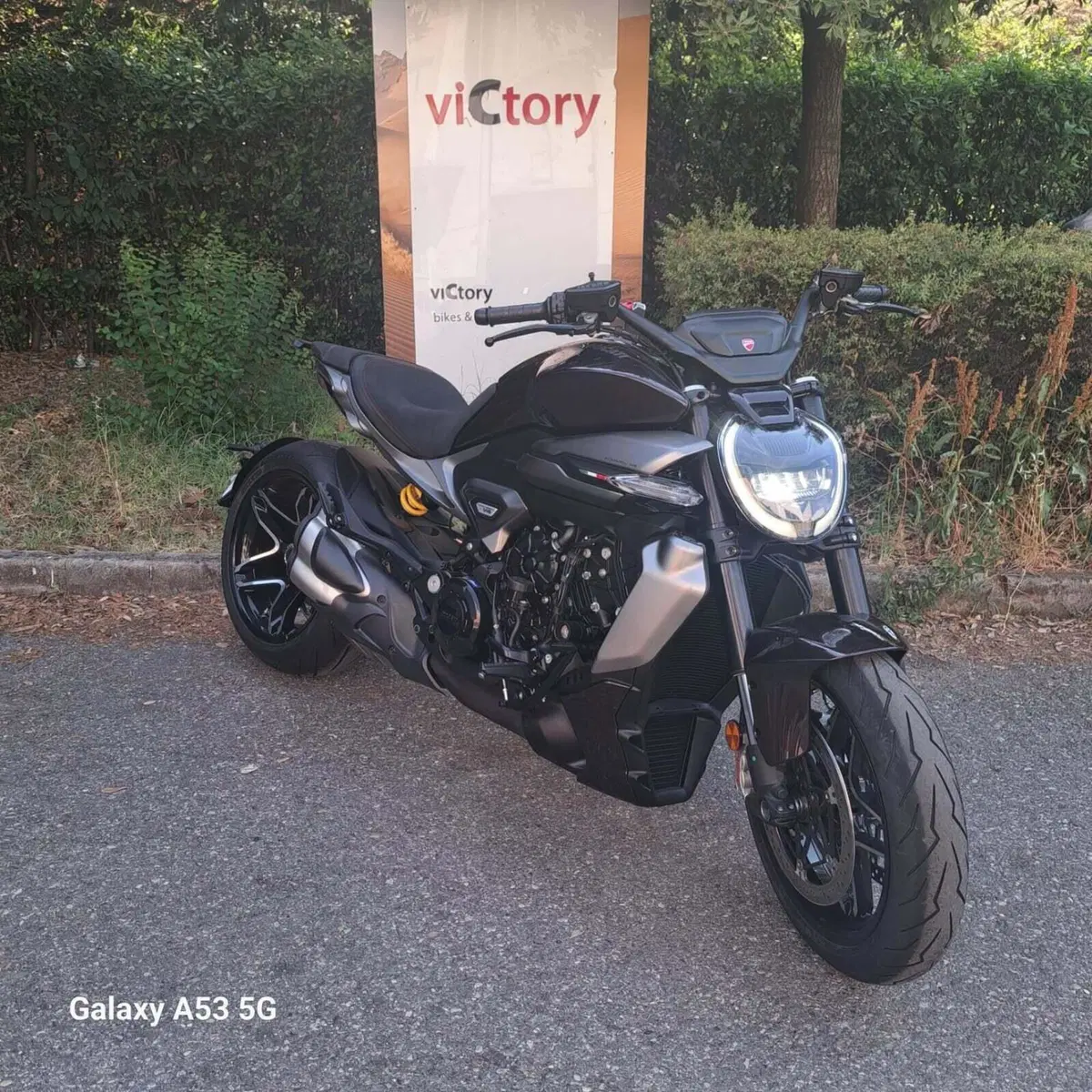 Ducati XDiavel V4 (2025 - 26) (7)