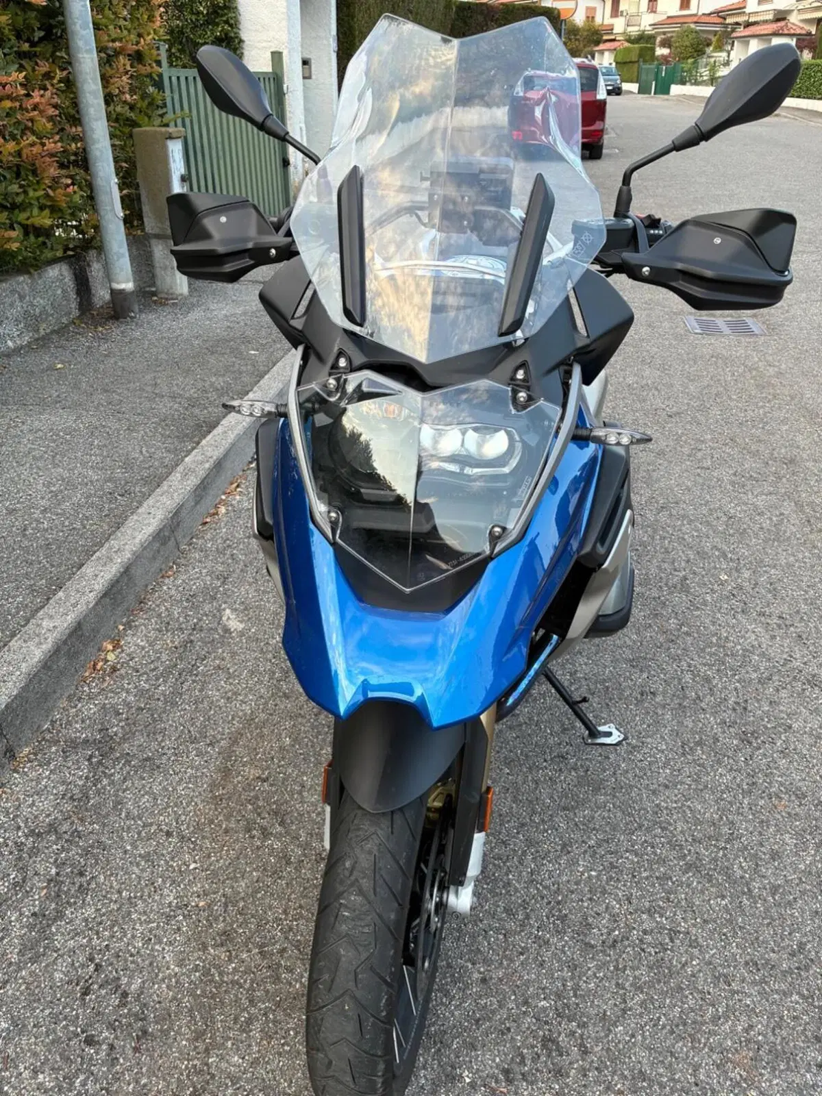 Bmw R 1200 GS (2017 - 18) (3)