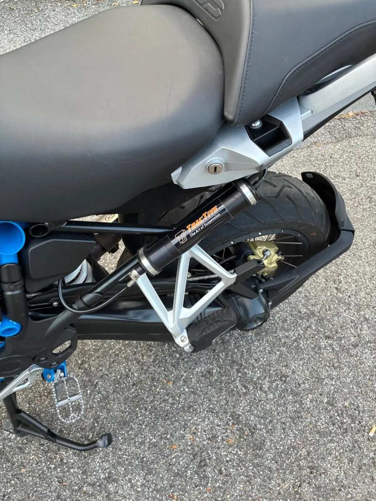 Bmw R 1200 GS (2017 - 18) (4)