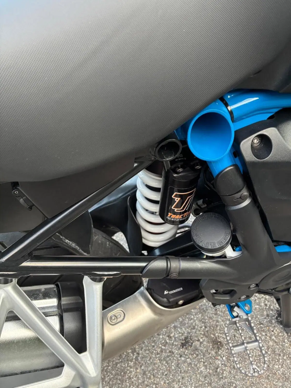 Bmw R 1200 GS (2017 - 18) (5)