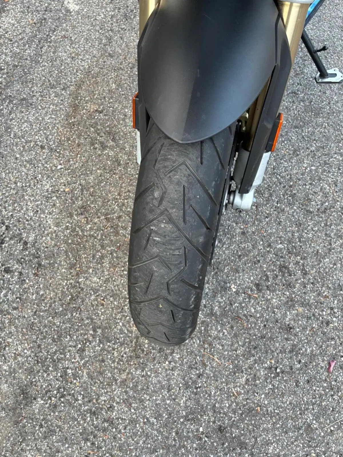 Bmw R 1200 GS (2017 - 18) (9)