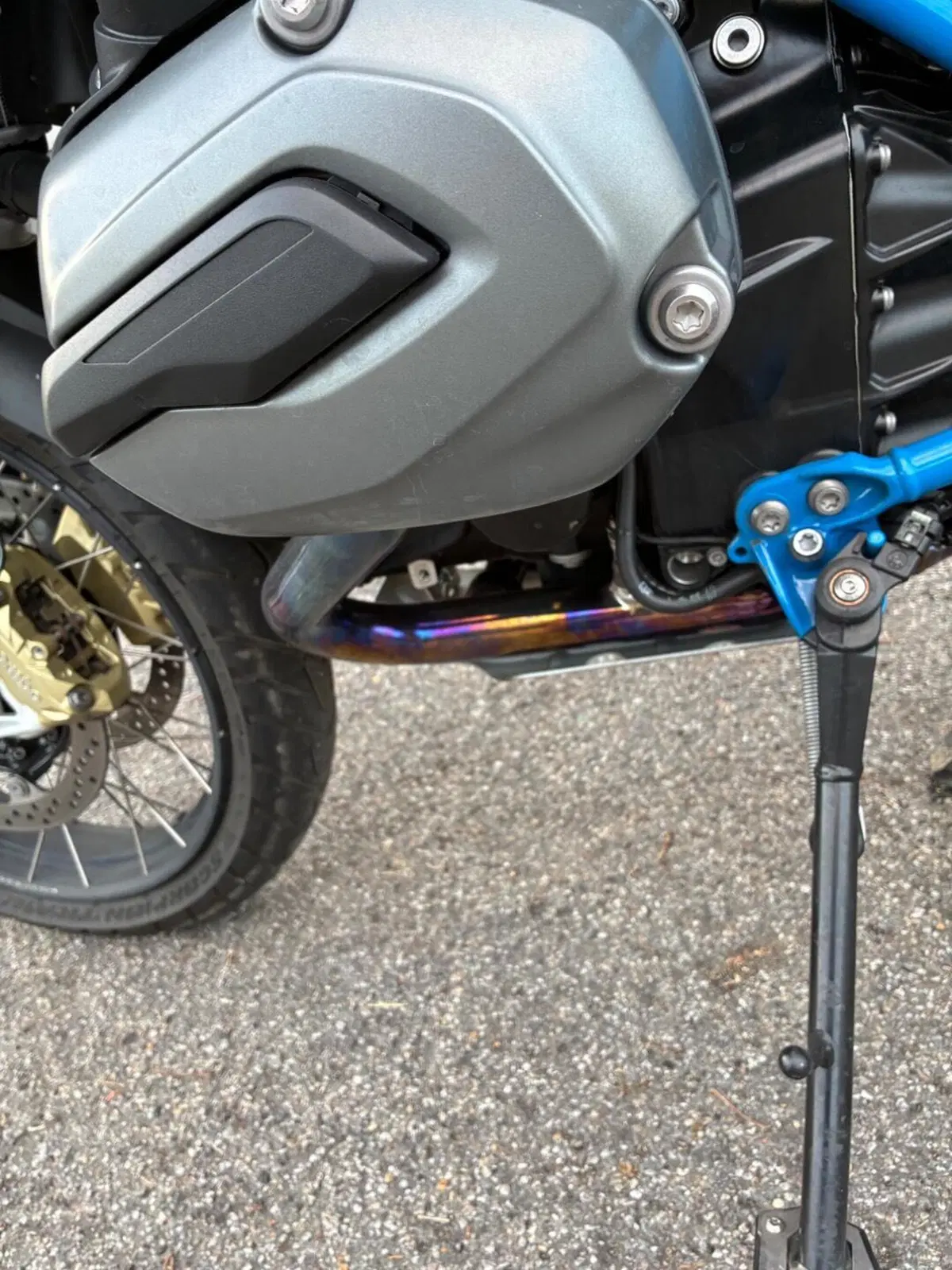 Bmw R 1200 GS (2017 - 18) (11)