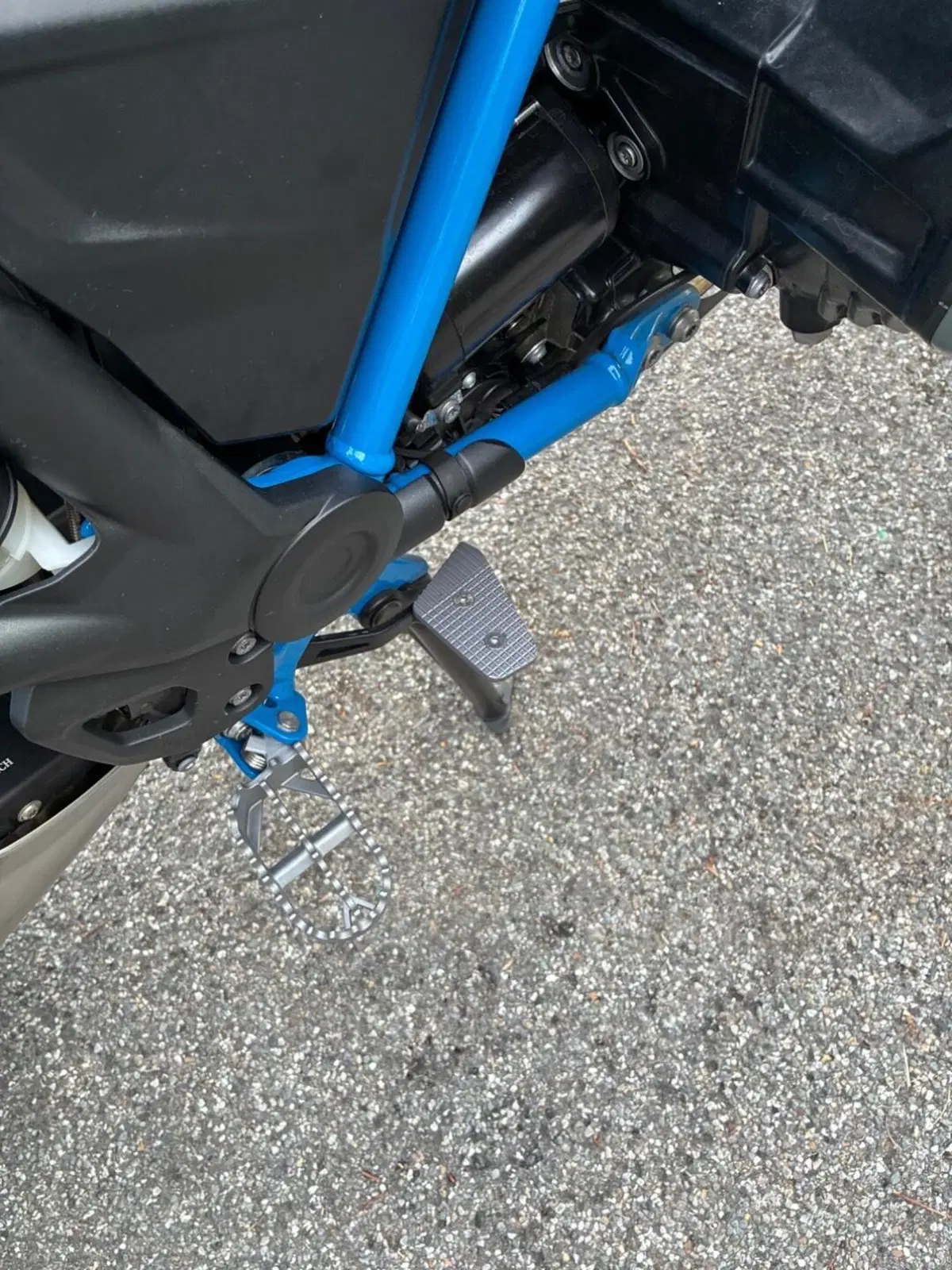 Bmw R 1200 GS (2017 - 18) (13)