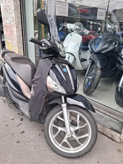 Piaggio Medley 150 ABS (2021 - 25) usata