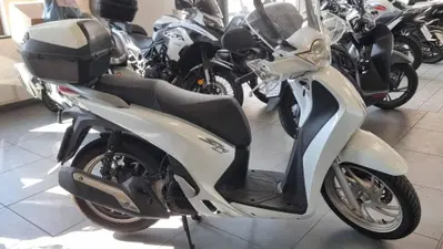 Honda SH 150i ABS (2013 - 16) usata