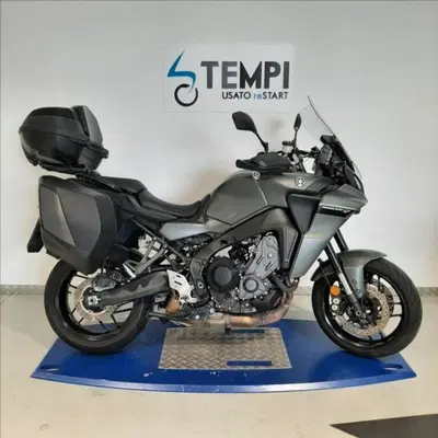 Yamaha Tracer 9 (2021 - 24) usata