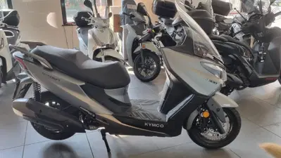 Kymco X-Town 300i (2021 - 24) usata