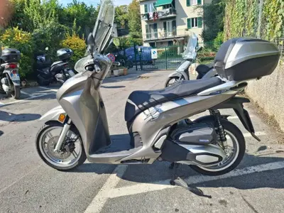 Honda SH 350 (2021 - 24) usata