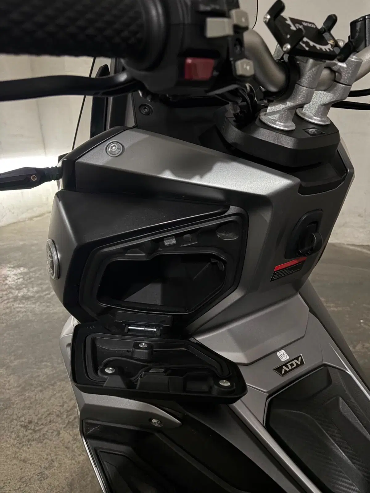 Voge Sfida SR1 ADV (2023 - 26) (6)