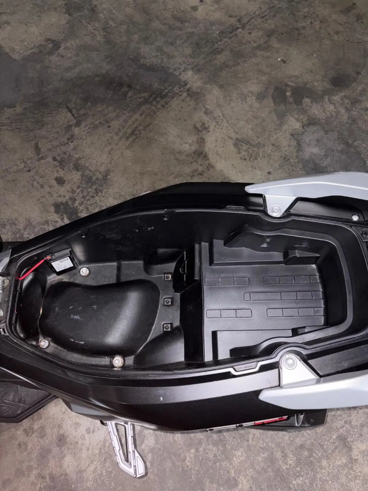 Voge Sfida SR1 ADV (2023 - 26) (9)