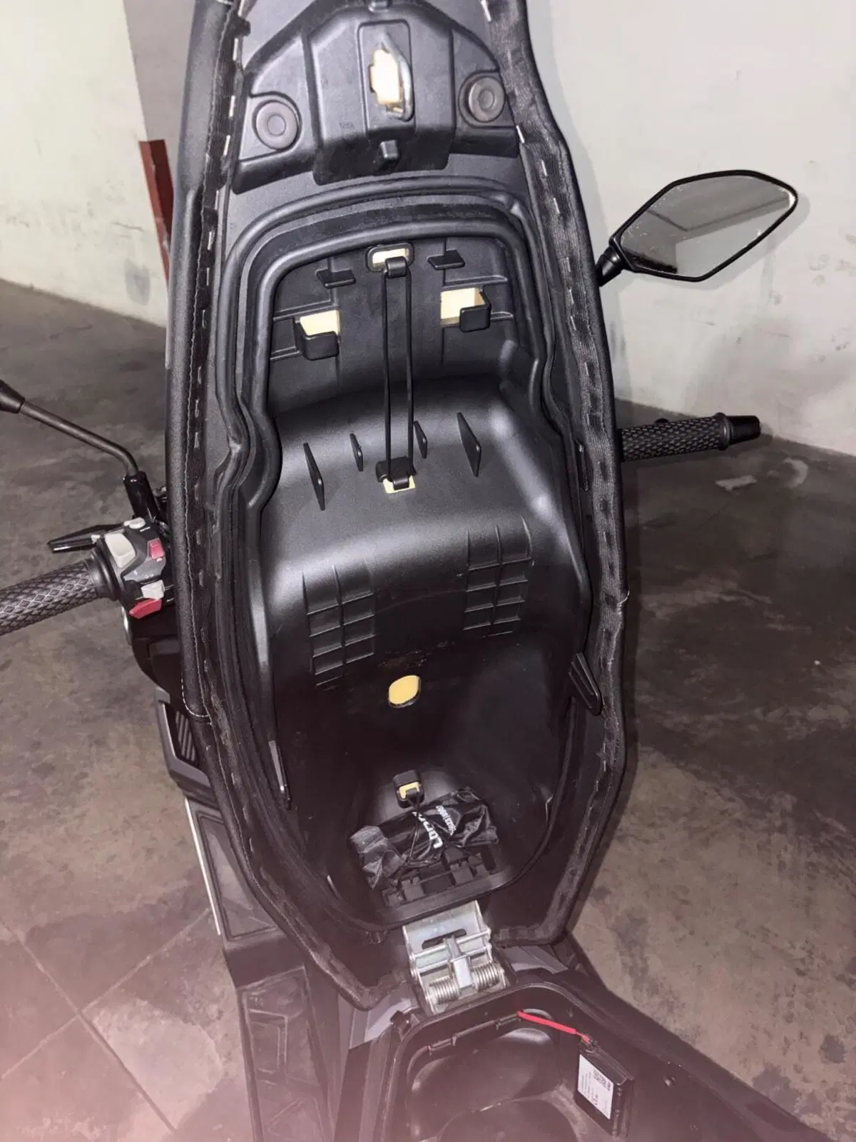 Voge Sfida SR1 ADV (2023 - 26) (10)