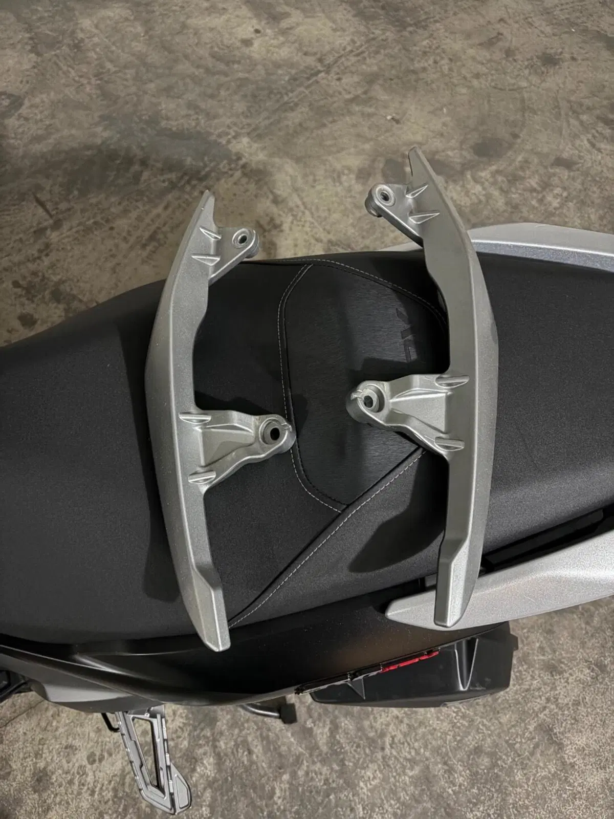 Voge Sfida SR1 ADV (2023 - 26) (11)