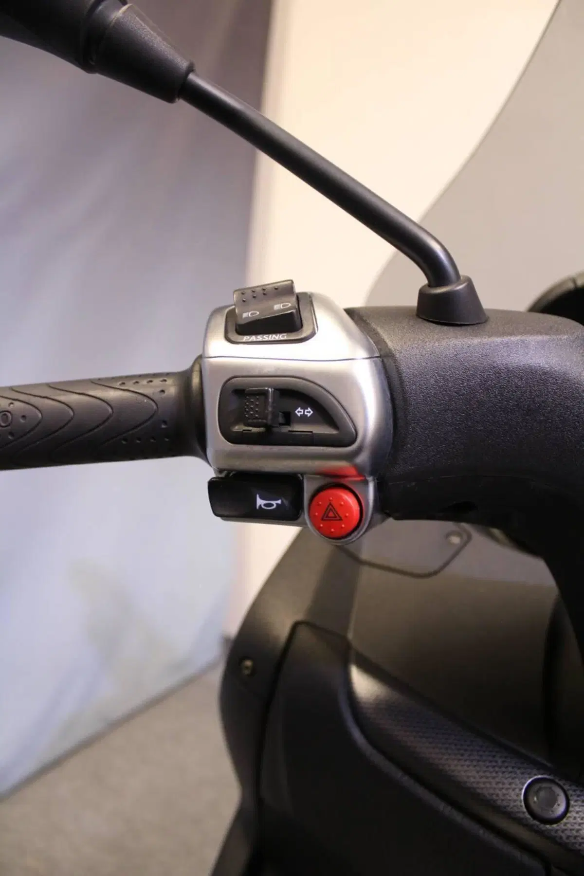 Piaggio MP3 500 Sport Hpe (2018 - 20) (10)