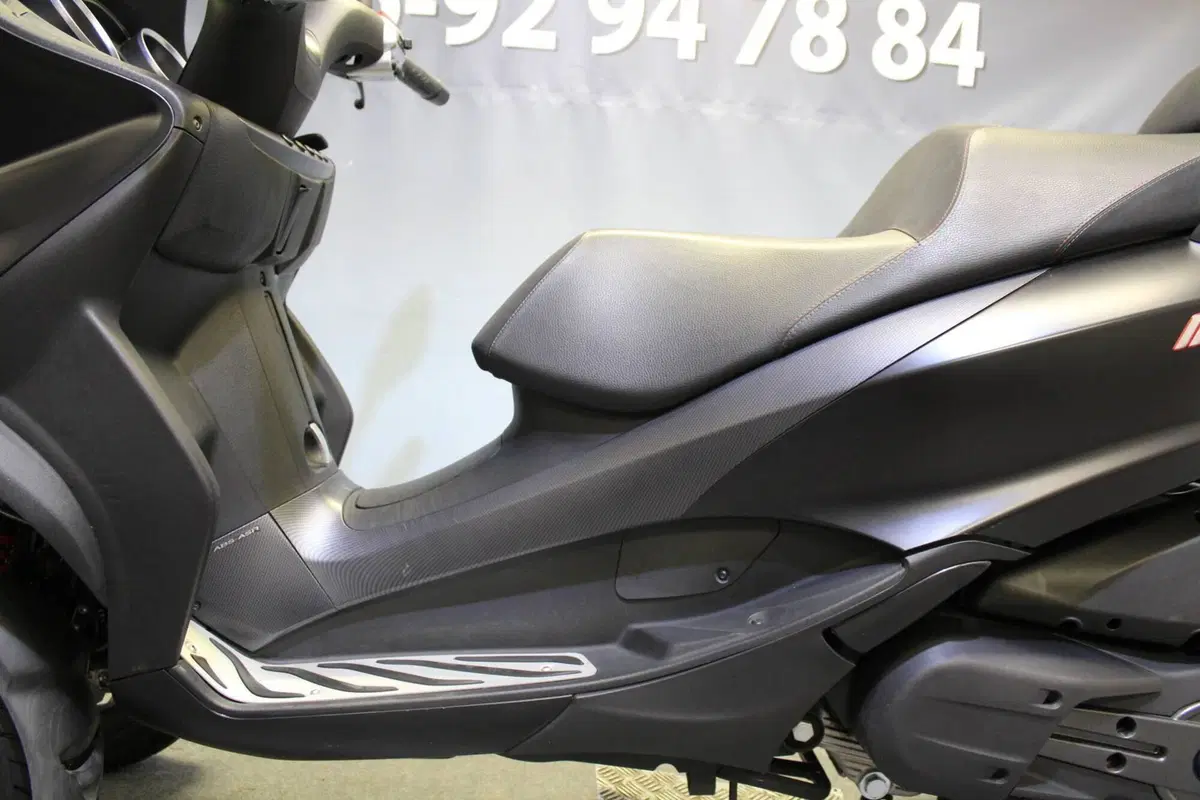 Piaggio MP3 500 Sport Hpe (2018 - 20) (17)