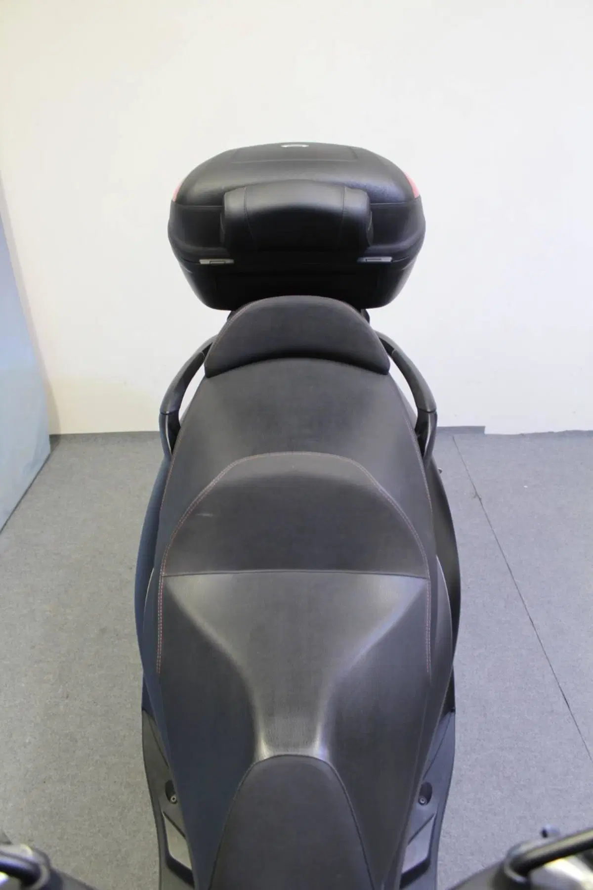 Piaggio MP3 500 Sport Hpe (2018 - 20) (18)